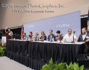 2016 SWVA Economic Forum